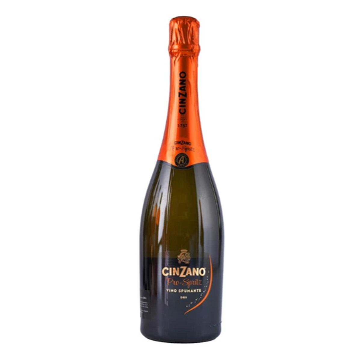 CINZANO Penušavo vino pro-spritz 0,75 l