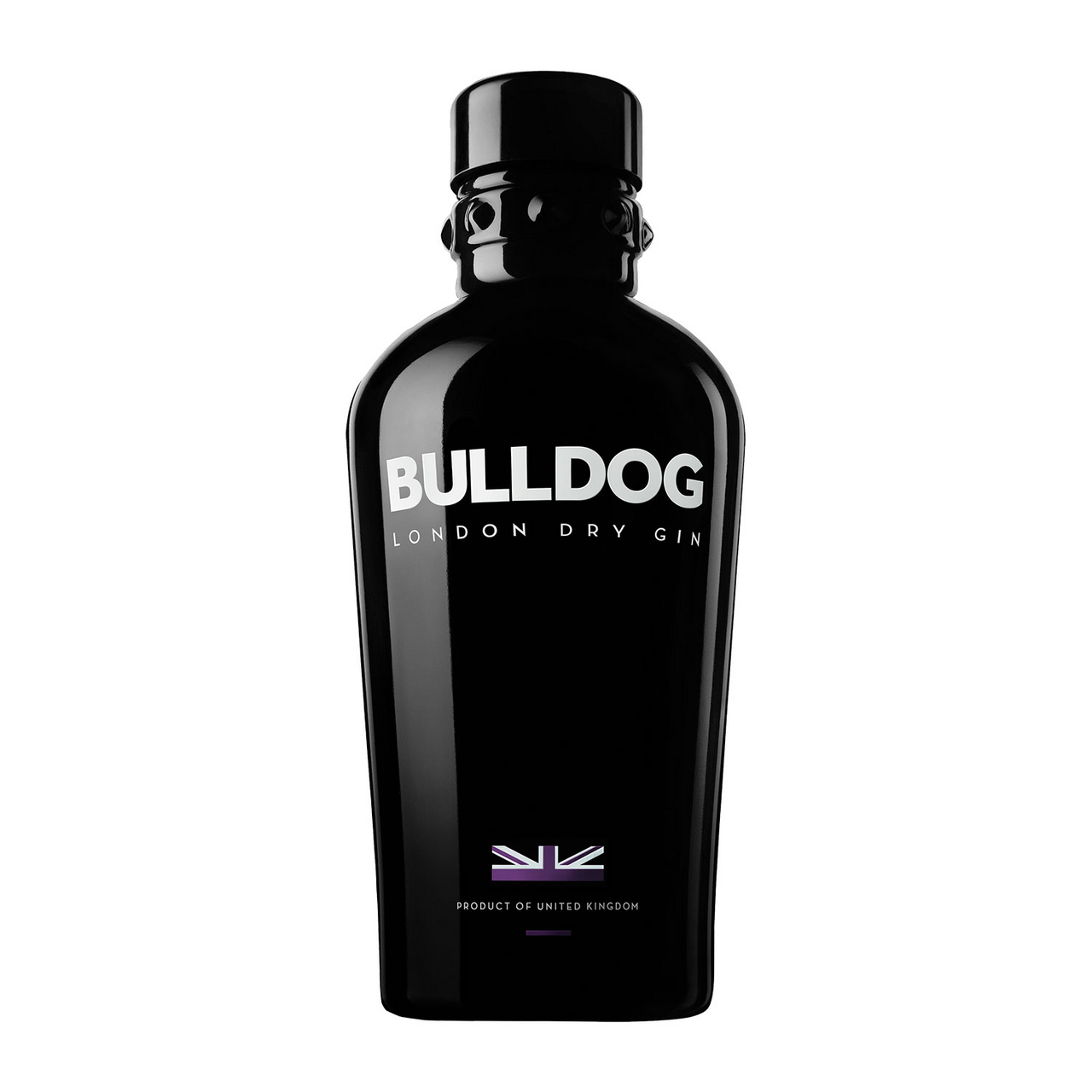 BULLDOG London dry gin džin 40% vol 0,7 l