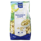METRO Chef Prženi kolutići banane 500 g, kesa