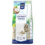 METRO Chef Seckani kokos 250 g, kesa