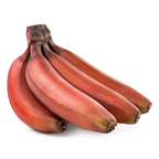 Banana crvena, kg