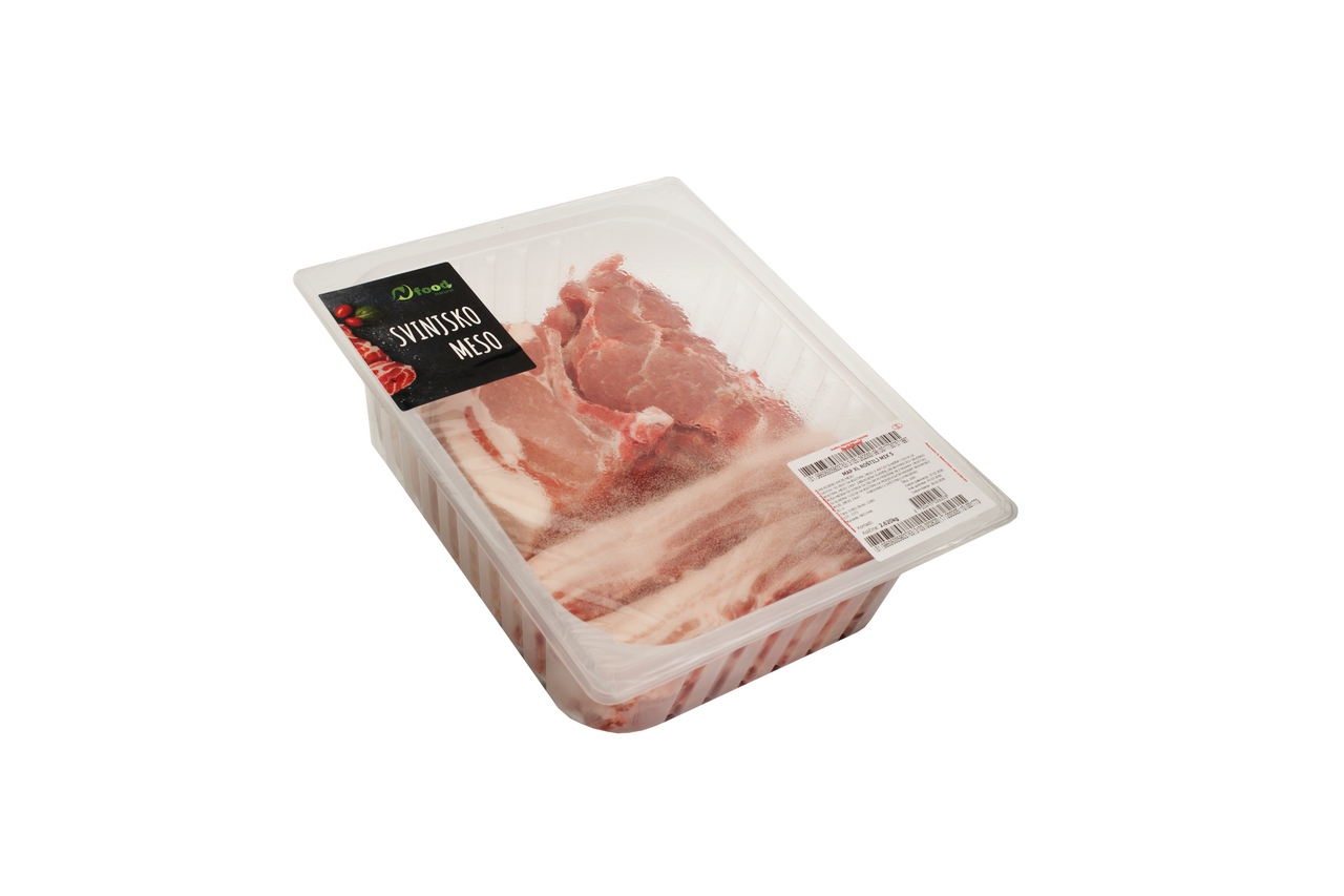 Roštilj mix 3 cca 2,5 kg map xl