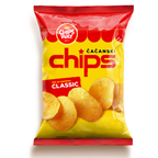CHIPS WAY Čips classic 150 g