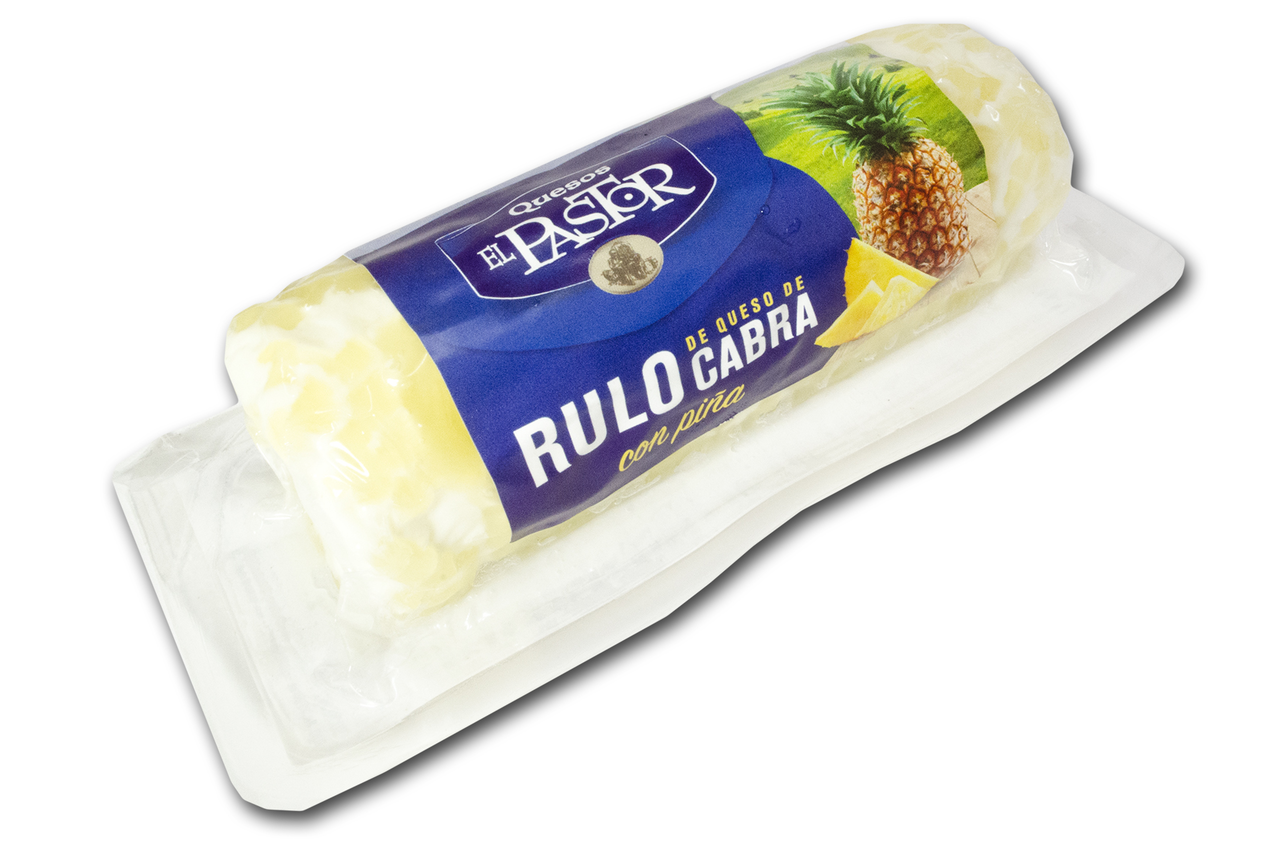 EL PASTOR Meki kozji sir ananas 110 g