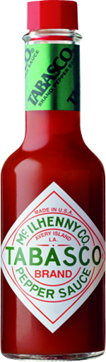 Mc.ILHENNY Tabasco sos 350 ml