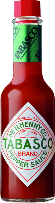 Mc.ILHENNY Tabasco sos 60ml