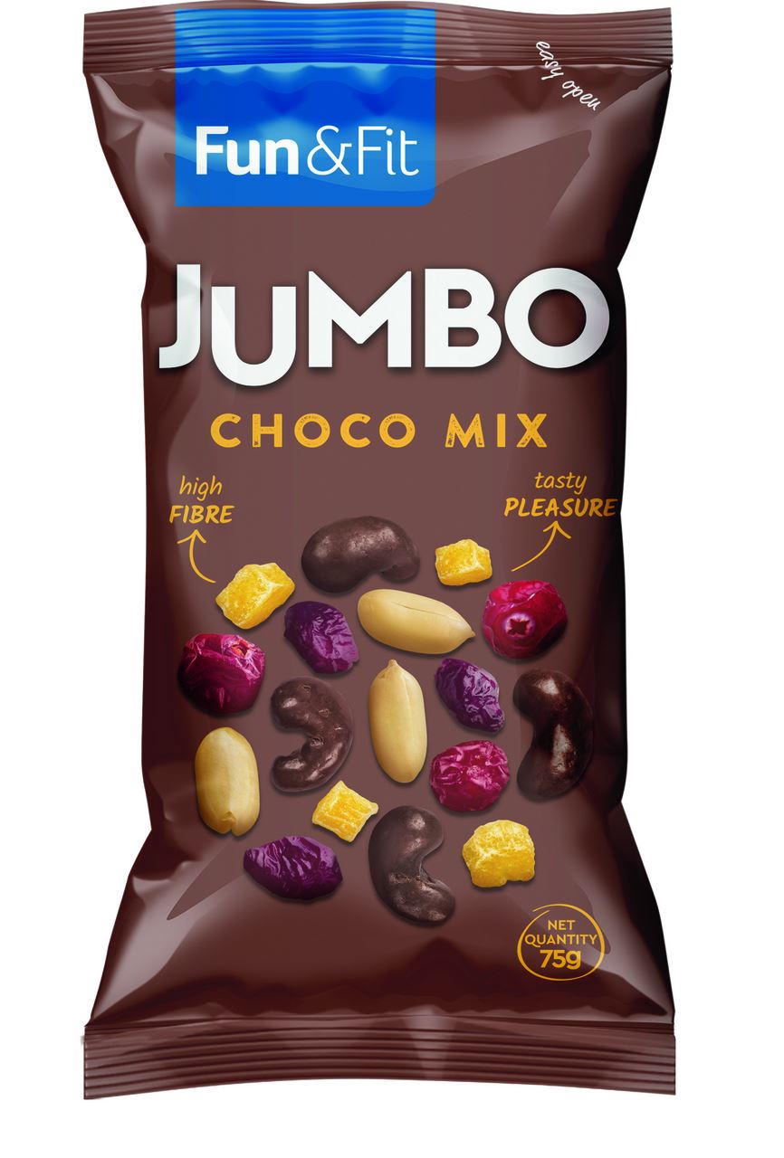 Coko mix 75gr jumbo