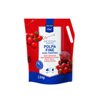 METRO Chef Paradajz sos pulpa fine 2,5 kg kesa