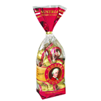 Manner MOZART KUGELN Praline čokoladne kugle 264 g kesica