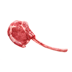 Zamrznuta govedina tomahawk black angus odležalo