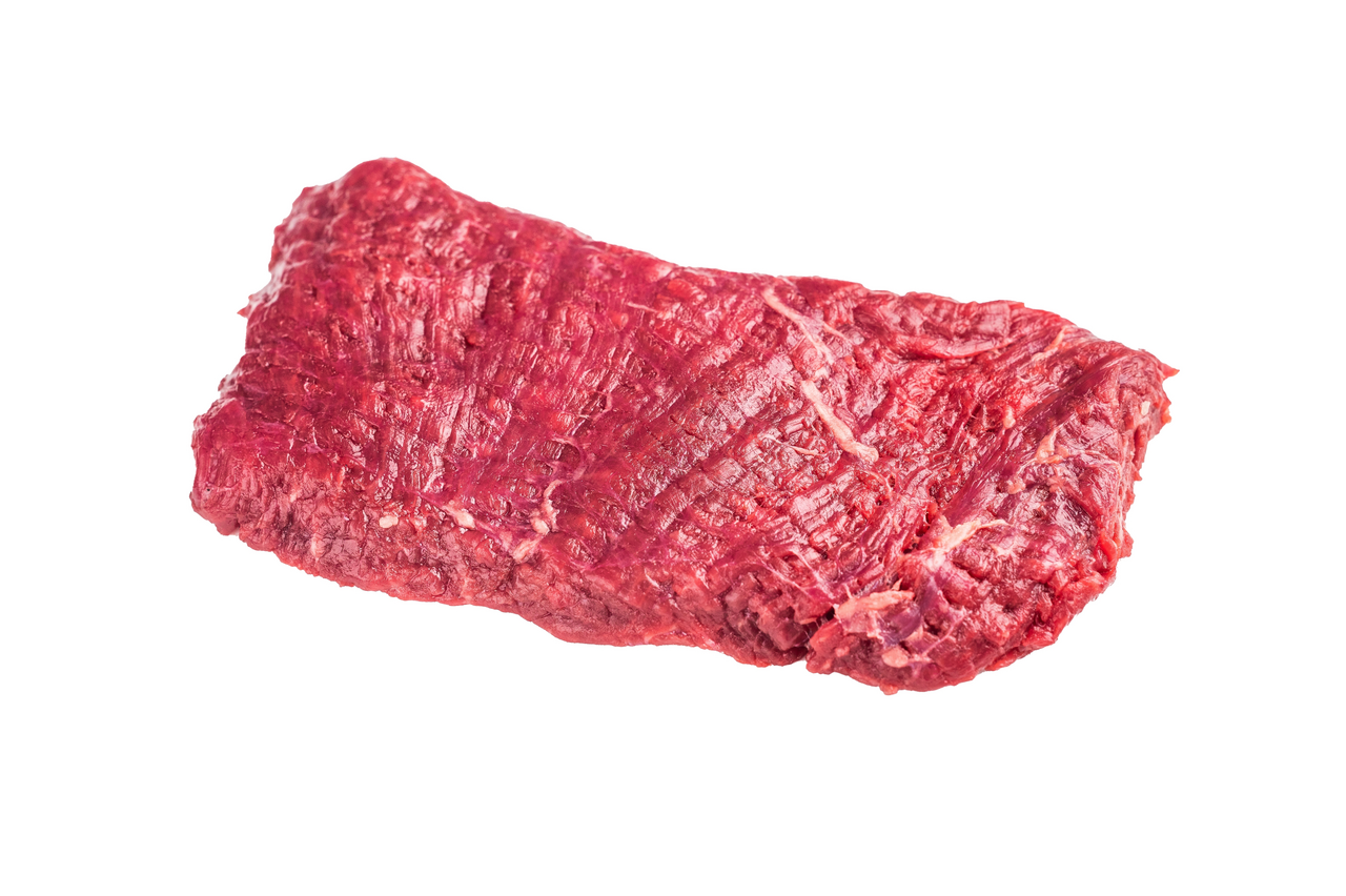 Zamrznuta govedina flank black angus odležalo
