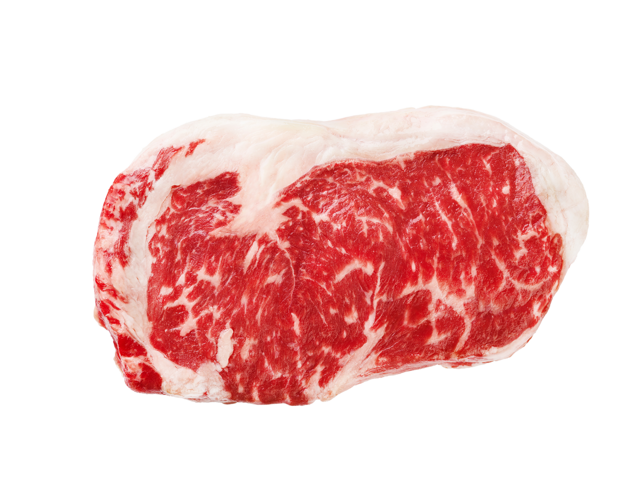 Zamrznuta govedina rib eye bk black angus odležalo