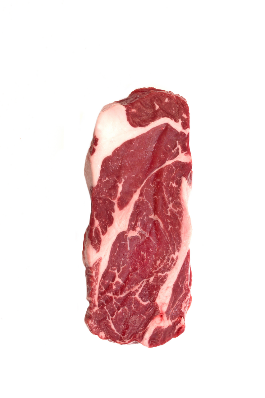 Zamrznuta govedina striploin black angus odležalo