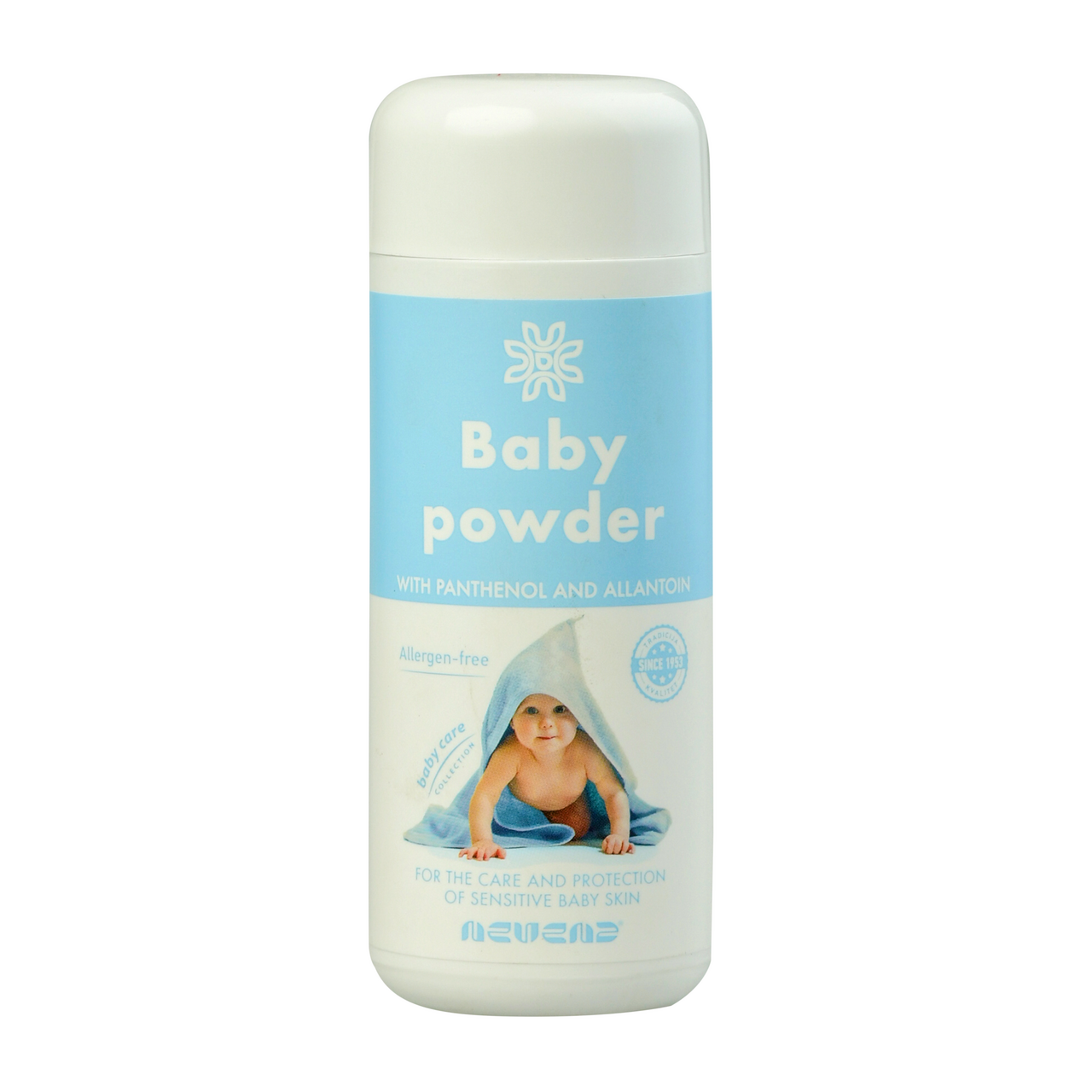 nevena Baby puder 90 g