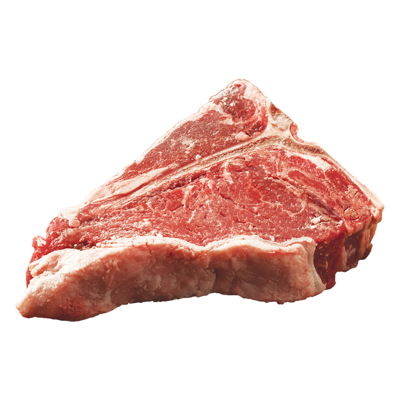 PREMIUM MESARA JOKIĆ Juneći t-bone steak odležalo cca 700 g vakuum