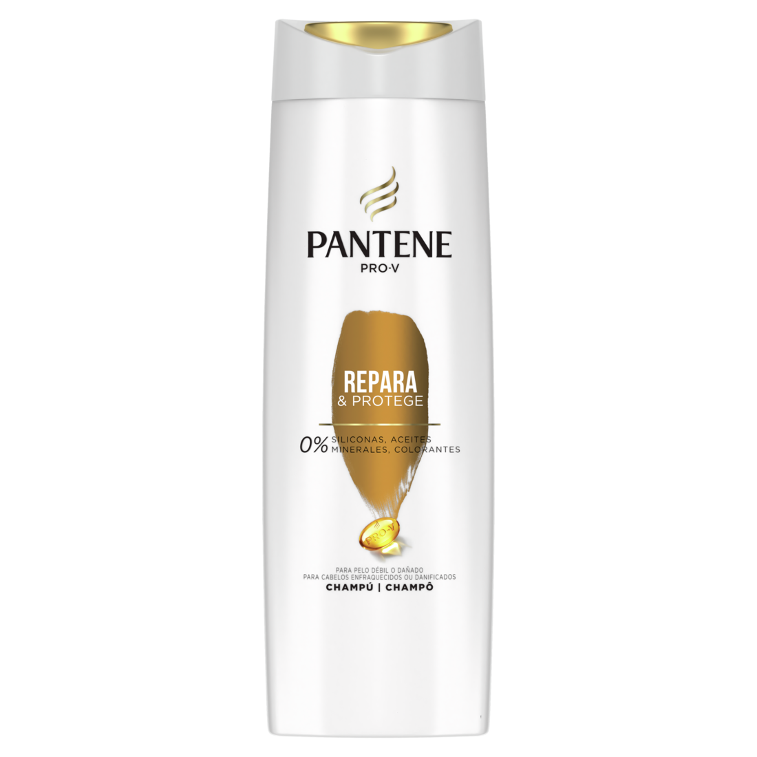 PANTENE Šampon  za kosu repair & protect 360 ml