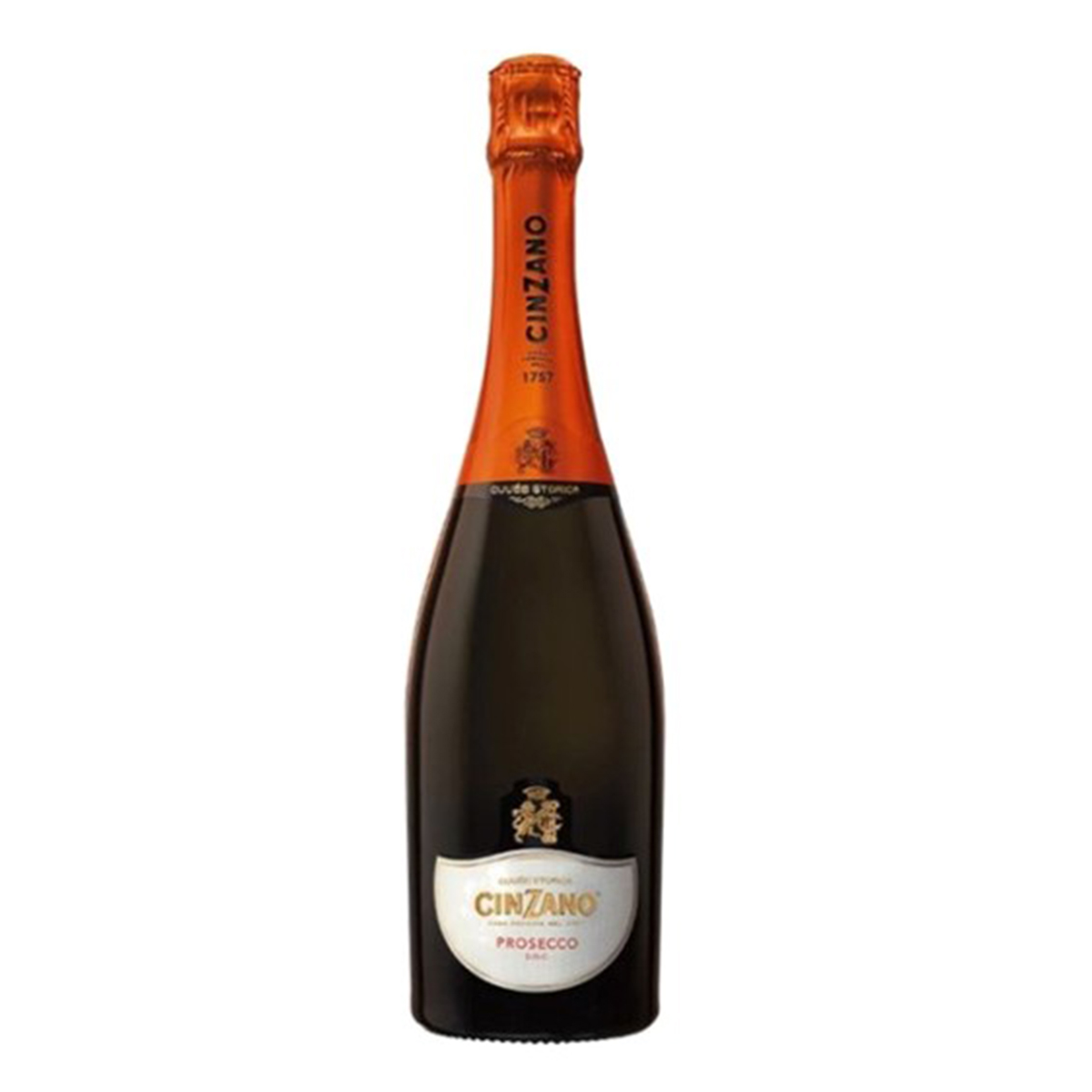 CINZANO Penušavo vino prosecco 0,75 l