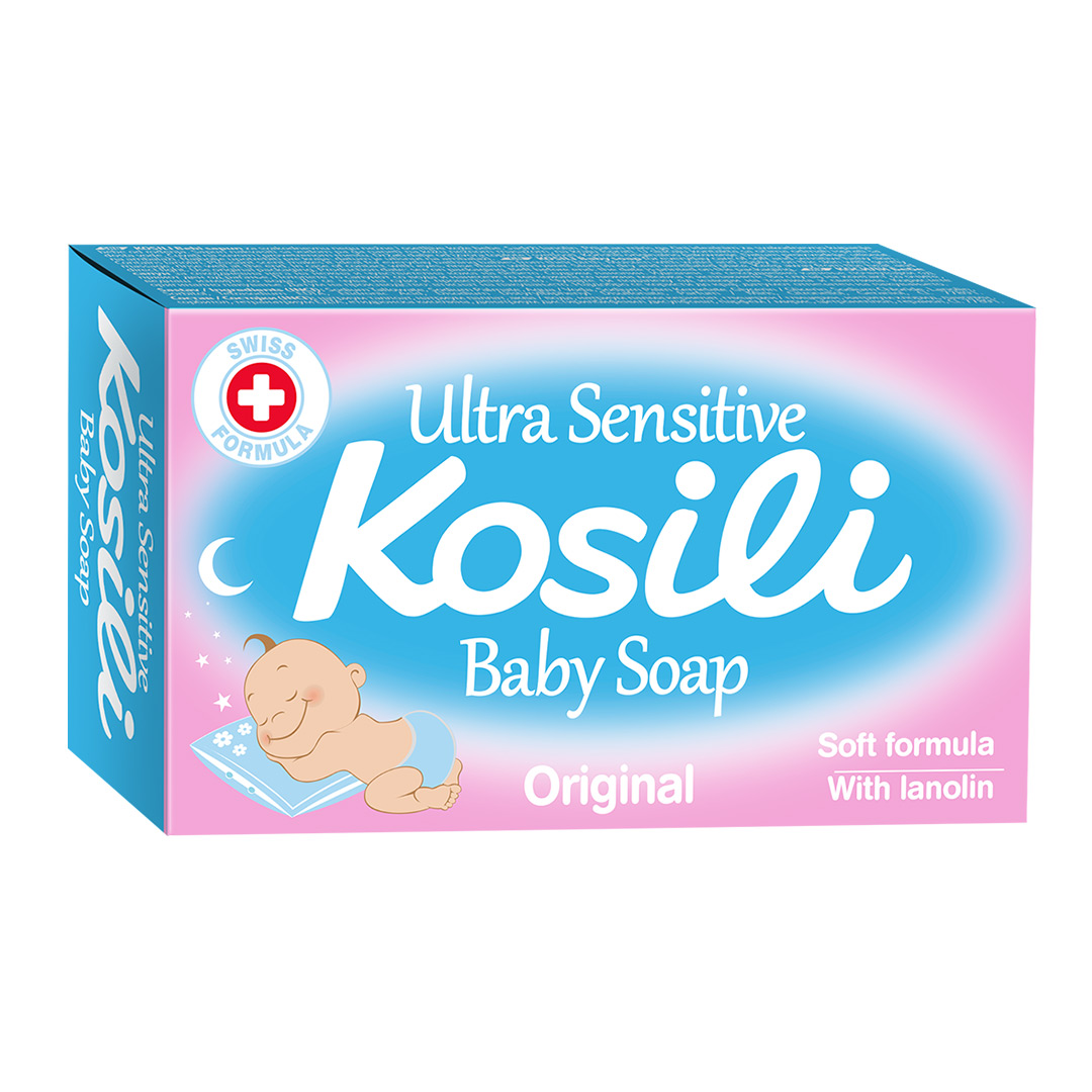 Kosili Sapun original plavi 75 g