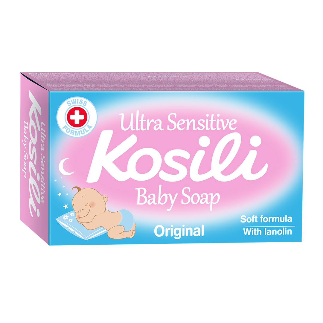 Kosili Sapun original roze 75 g