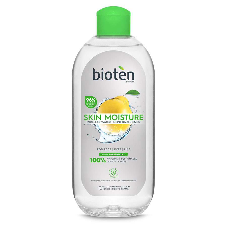 bioten Micelarna voda za normalnu kožu 400 ml