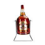 CHIVAS REGAL Viski 12 godina star 40% vol, 4,5 l