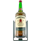 JAMESON Irski viski 40% vol 4,5 l