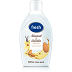 Fresh Tečni sapun badem i vanila 1 l