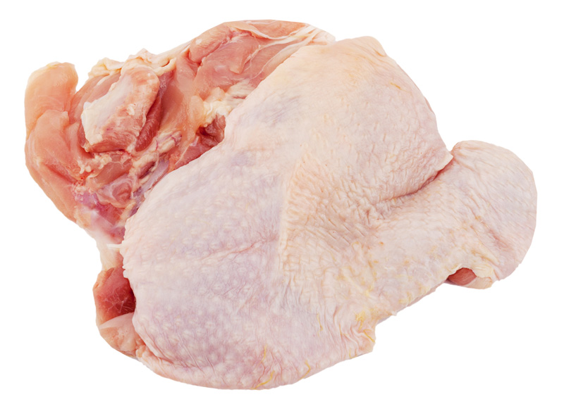 Superior foods Pileći batak i karabatak bez kosti cca 2 kg vakuum