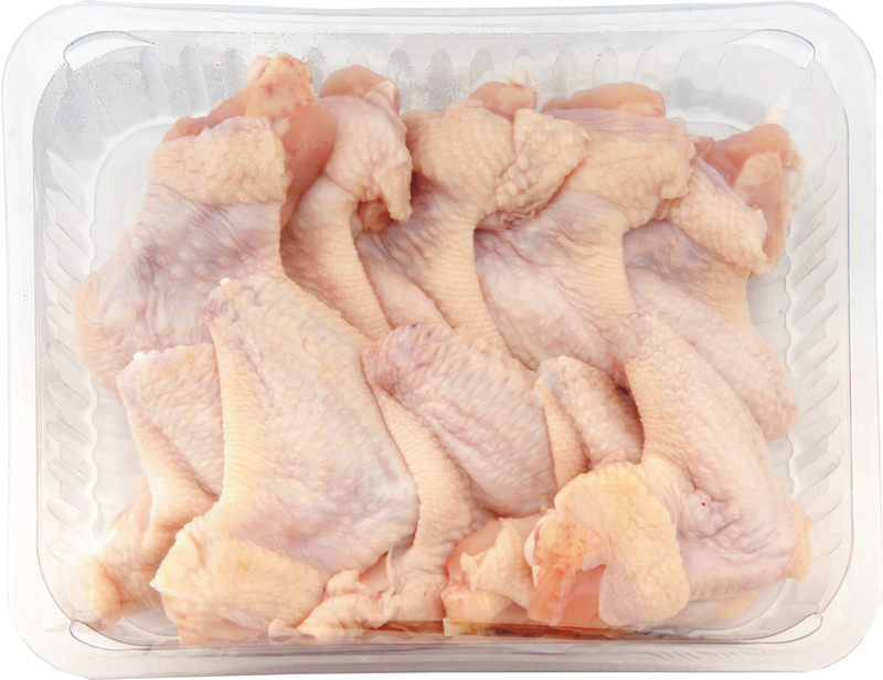 Superior foods Pileća gril krila cca 3 kg vakuum