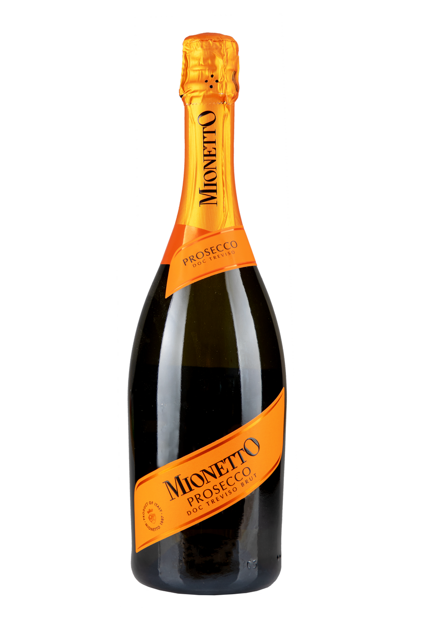 MionettO Penušavo vino prosecco brut 0,75 l