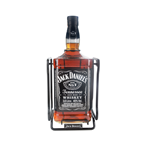 Jack Daniel's Viski 40% vol, 3 l