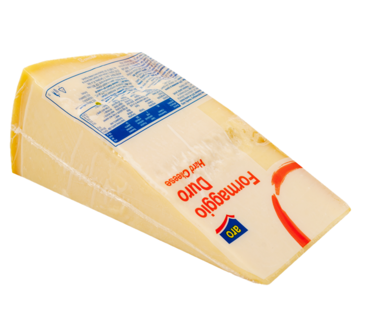aro Tvrdi sir cca 1 kg