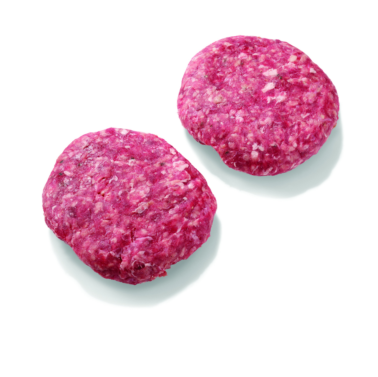 PREMIUM MESARA JOKIĆ Dry-aged burger 400 g map