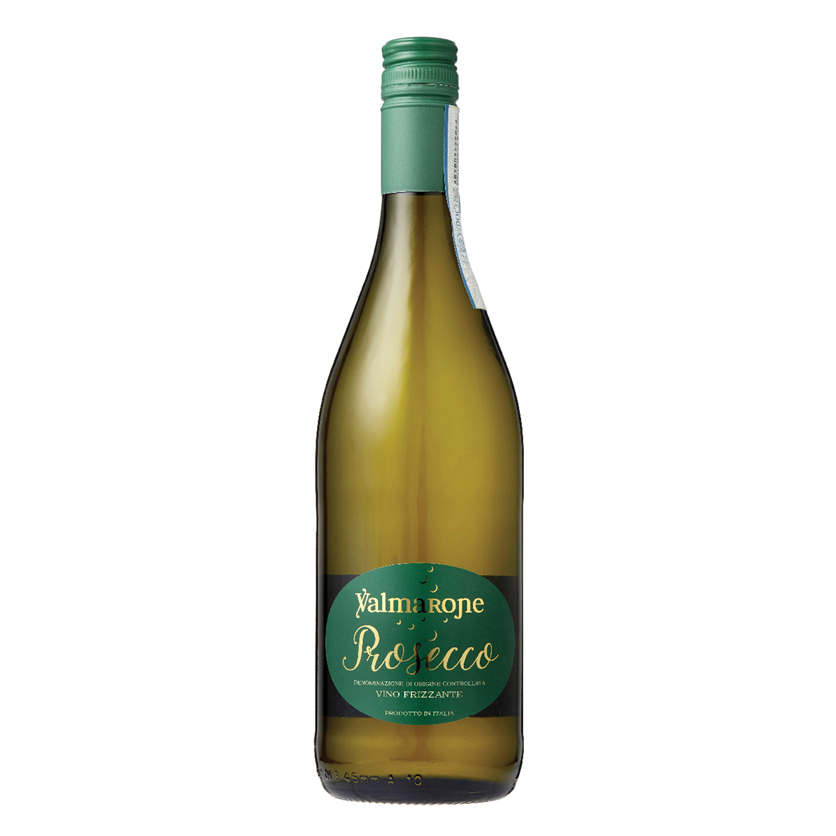 VALMARONE Penušavo vino prosecco frizzante doc 10,5% vol 0,75 l