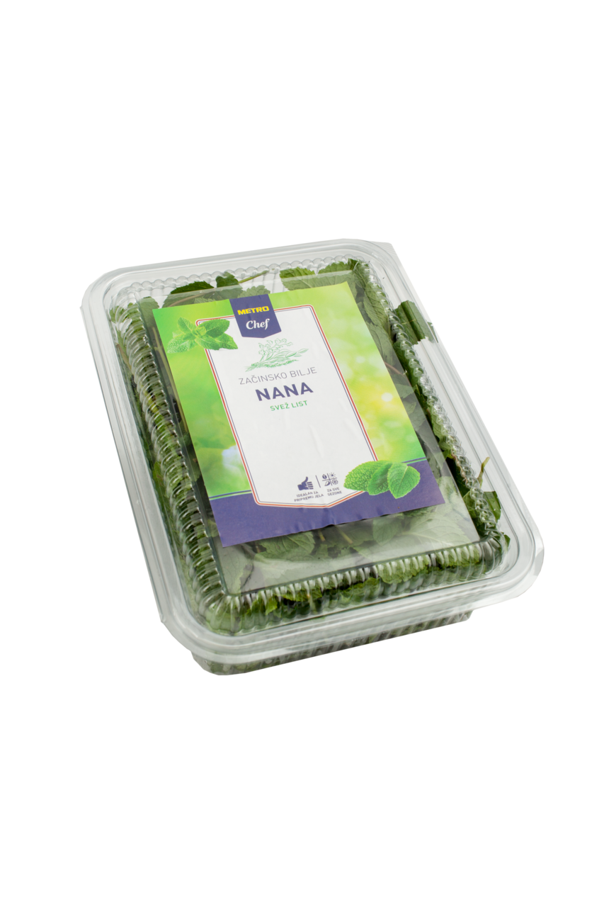 METRO Chef Nana 75 g