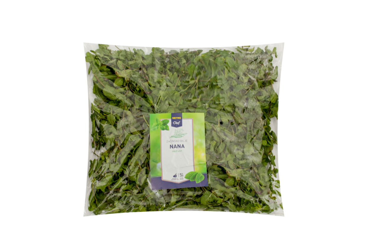 METRO Chef Nana 250 g