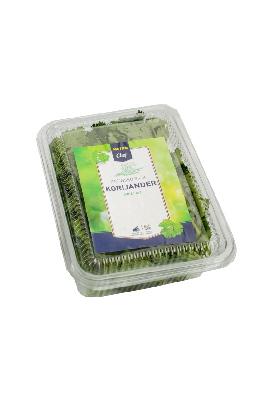METRO Chef Korijander 75 g