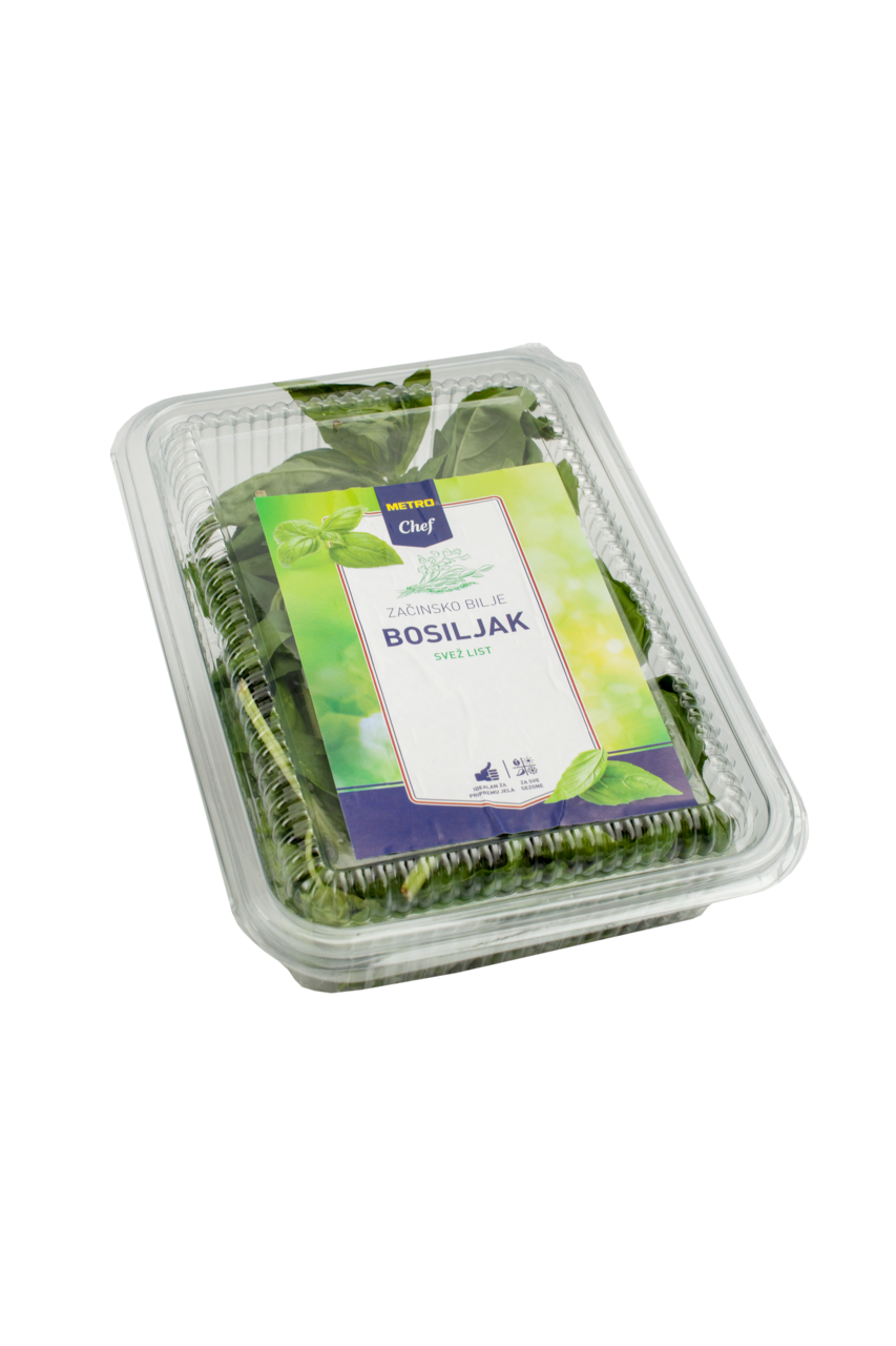 METRO Chef Bosiljak 75 g