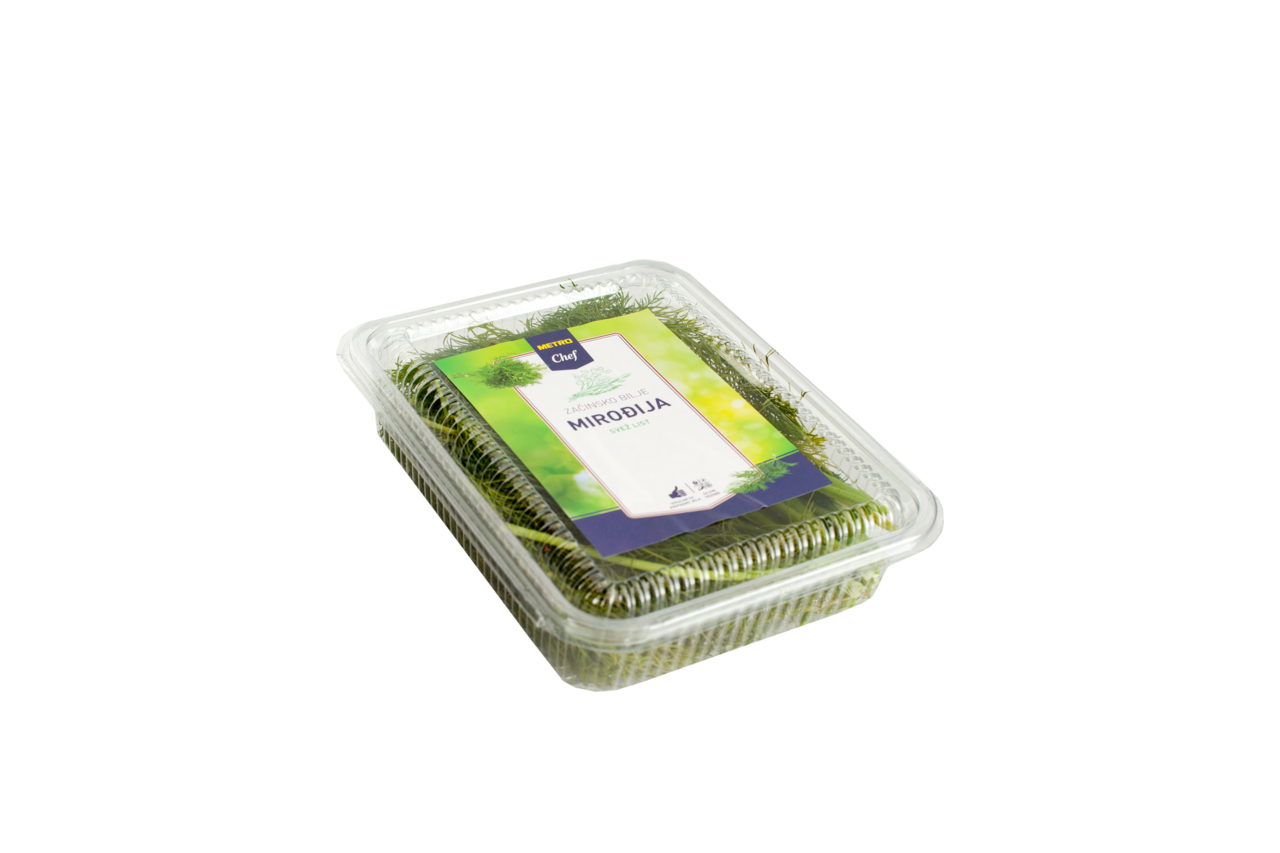METRO Chef Mirođija 75 g