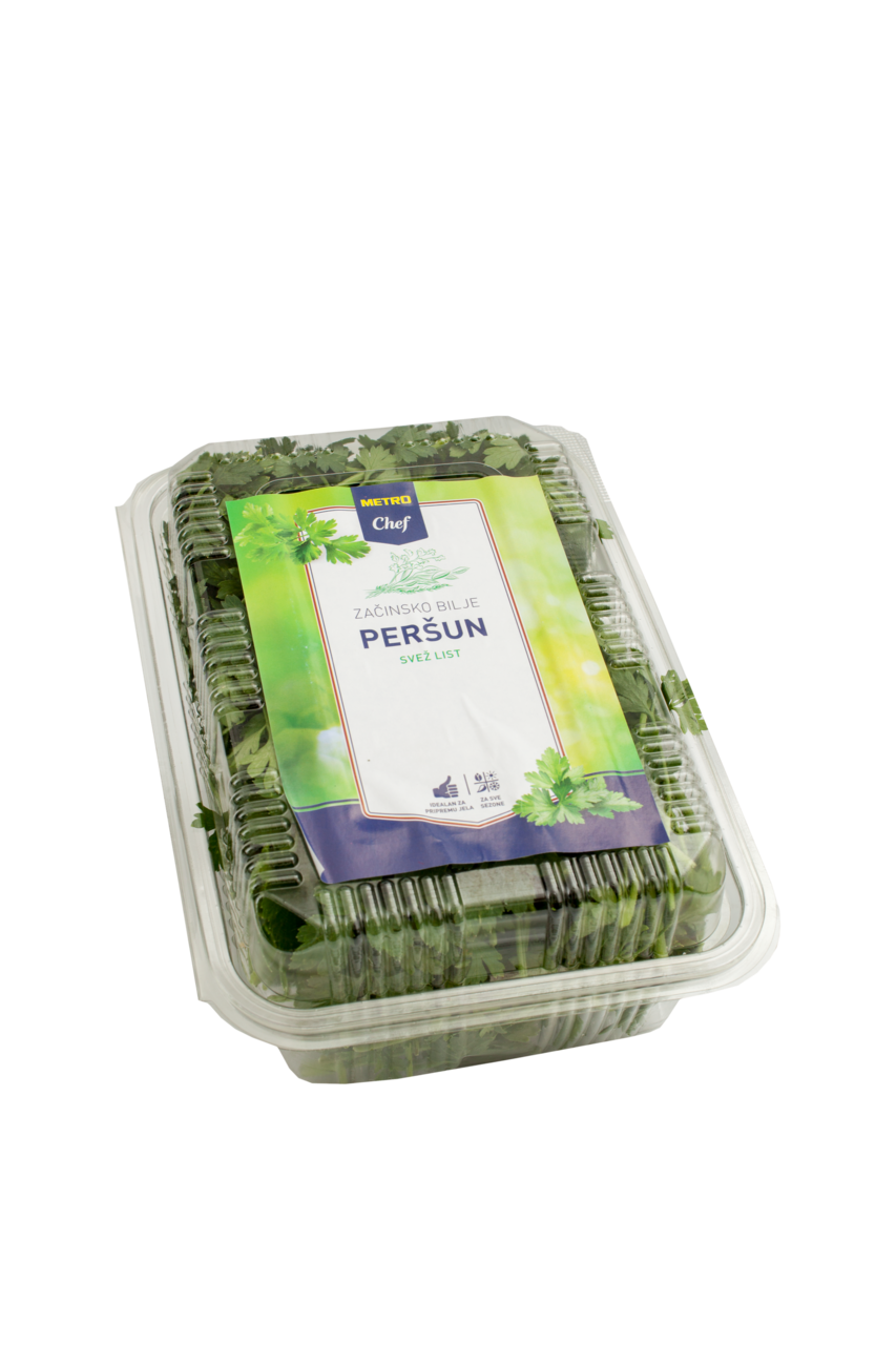 METRO Chef Peršun list 250 g
