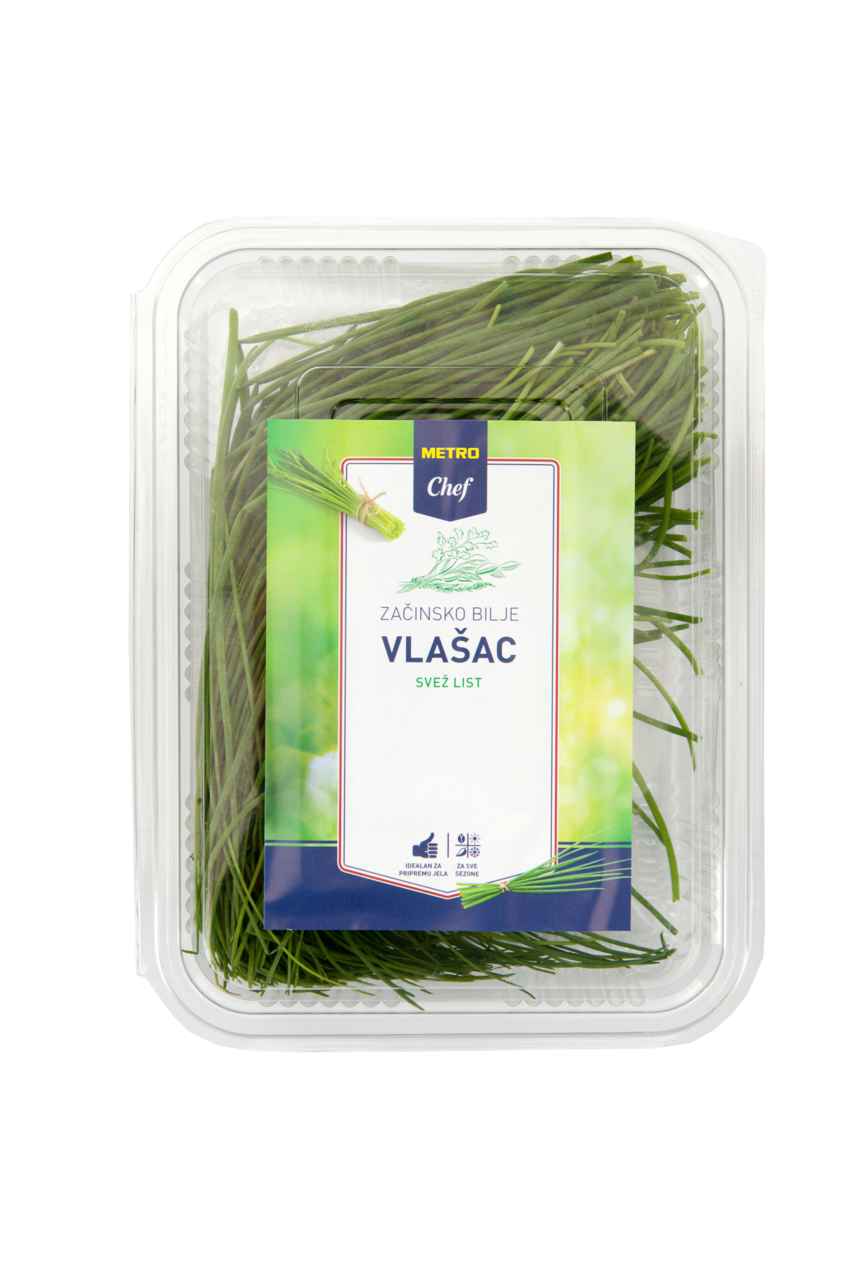 METRO Chef Vlašac 75 g