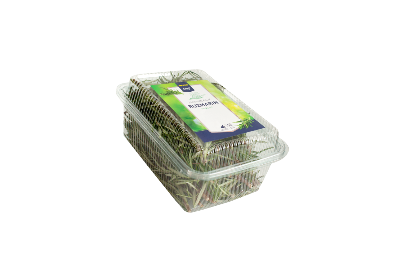 METRO Chef Ruzmarin 250 g