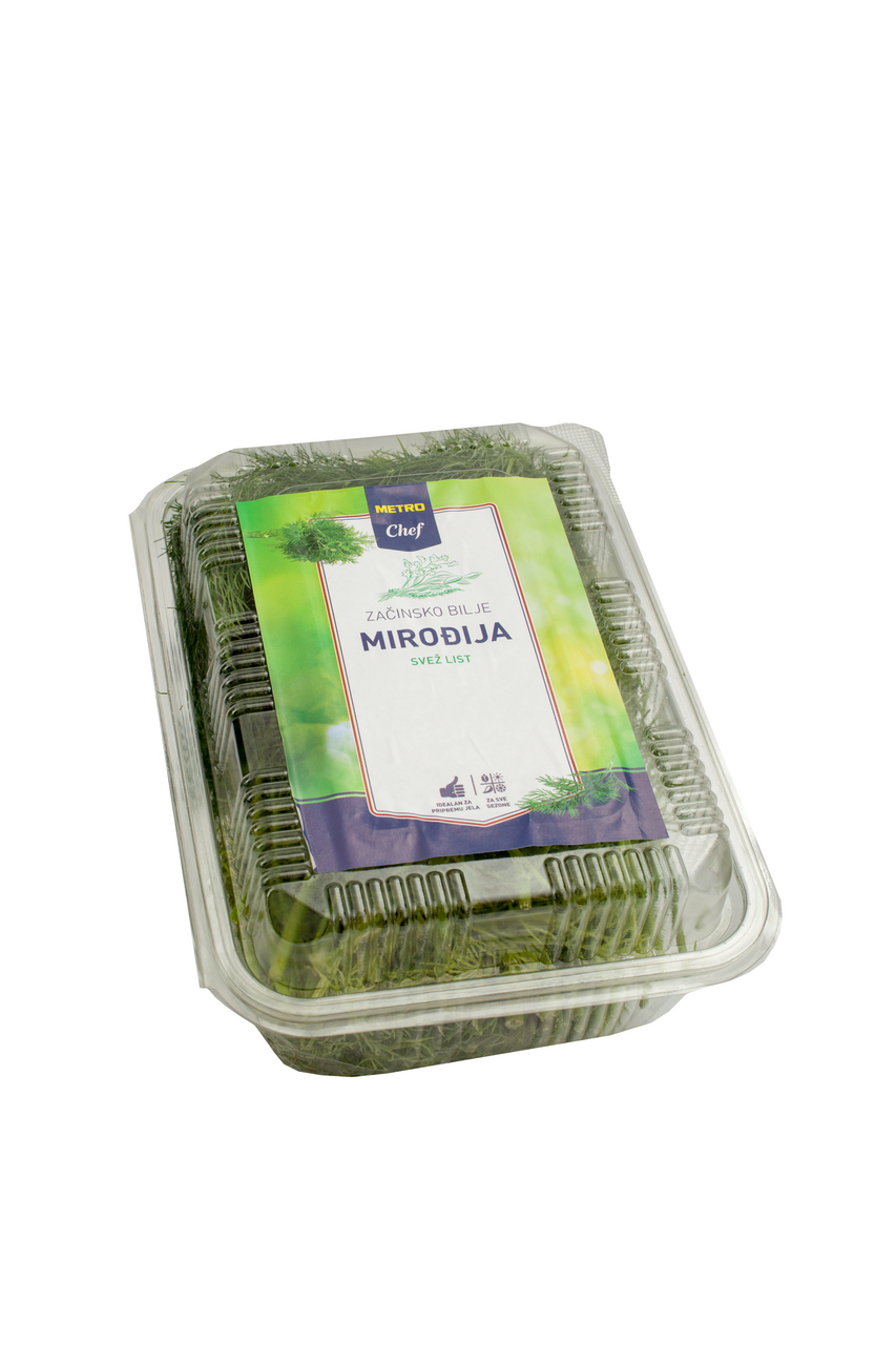 METRO Chef Mirođija 250 g