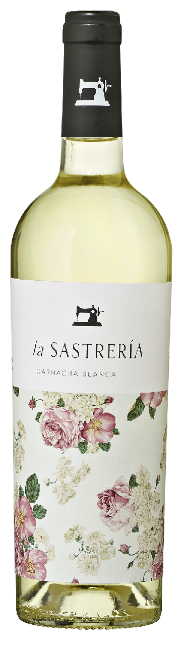 la SASTRERÍA Belo vino 13% vol 0,75 l