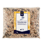 METRO Chef Mešavina svežeg semena pekarski mix 1 kg