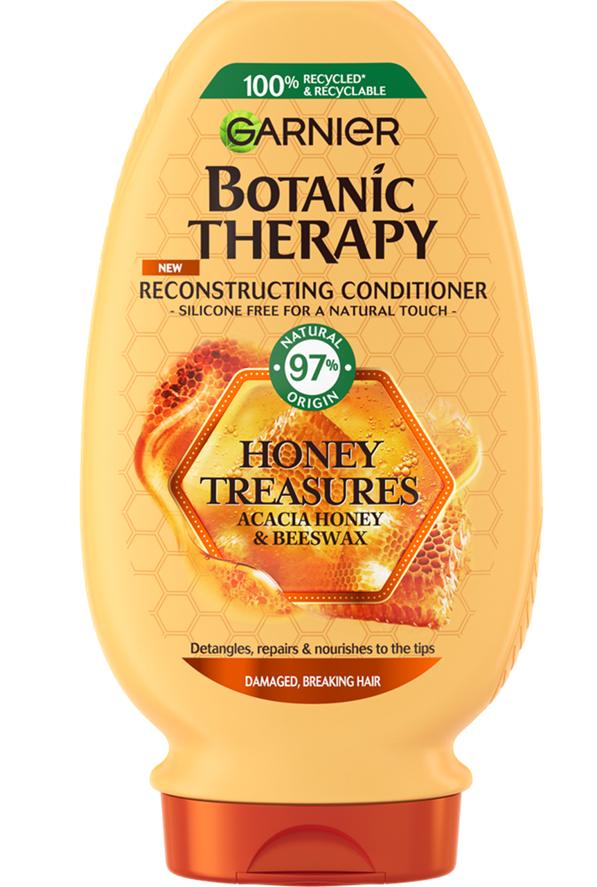 GARNIER Botaníc THERAPY Balzam za kosu honey propolis 200 ml