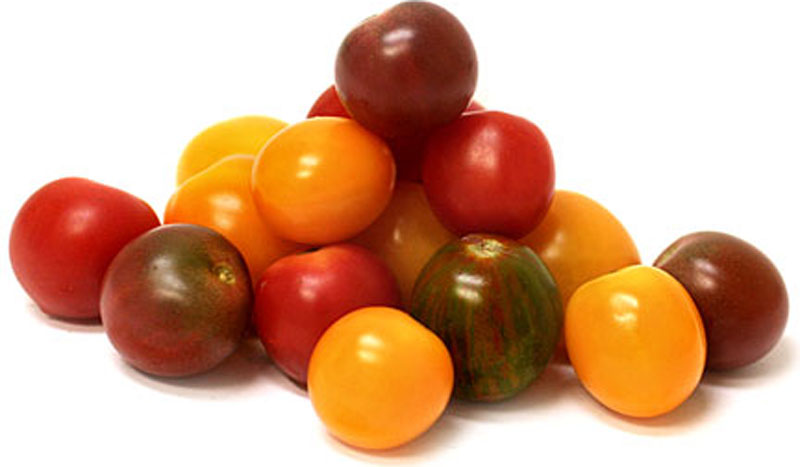 METRO Chef Paradajz cherry miks, prodaje se na kilogram