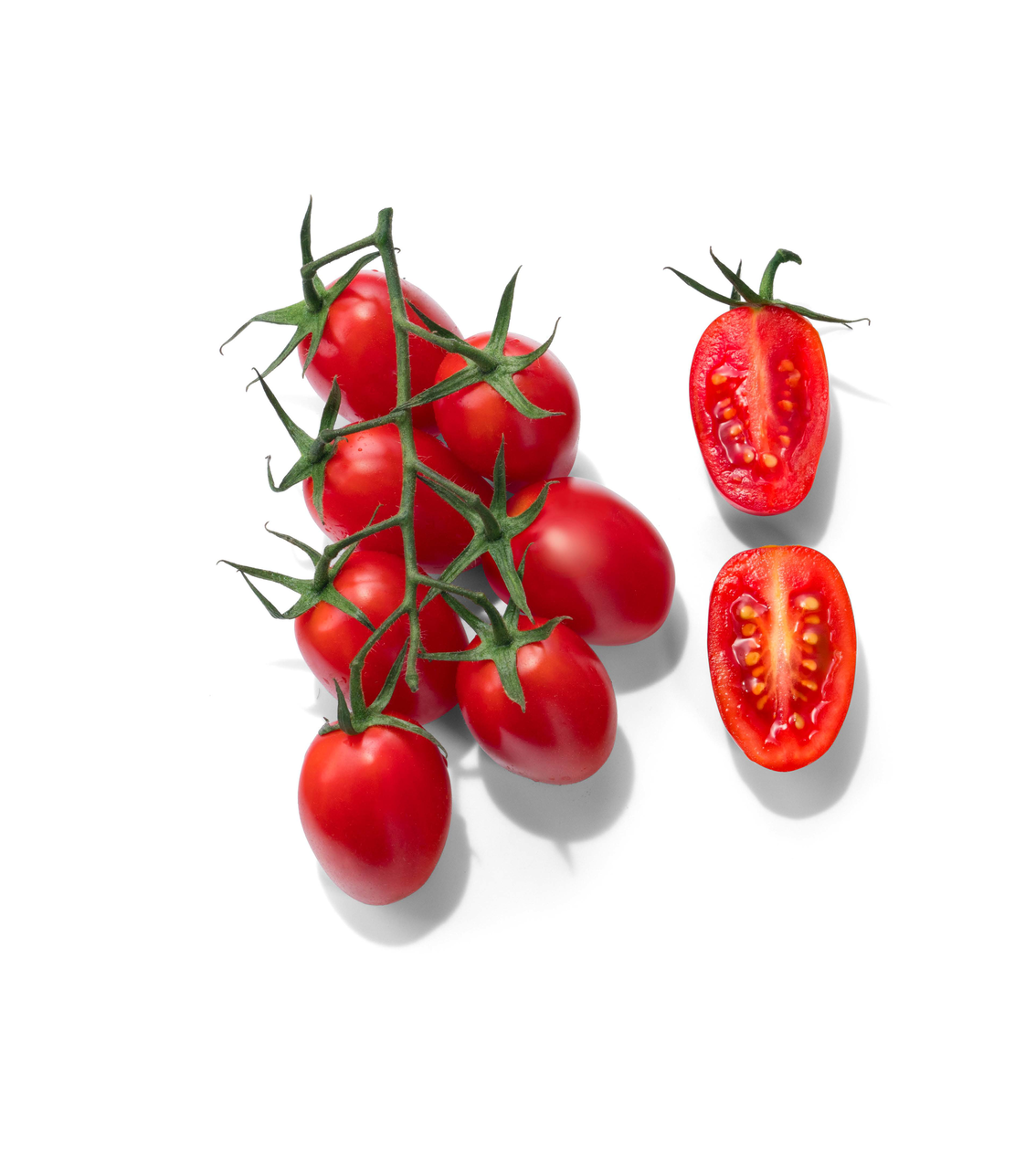 METRO Chef Paradajz cherry šljivar, prodaje se na kilogram