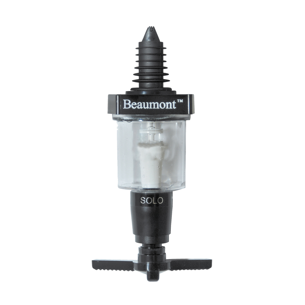 Beaumont Dozer 3cl