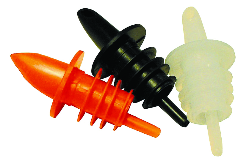Beaumont Pvc purer crni, pakovanje